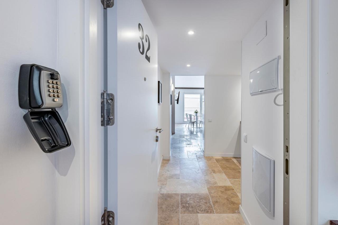 Atico Duplex Con Barbacoa Y Terraza En Barri Port Maritim Apartment Tarragona Exterior photo