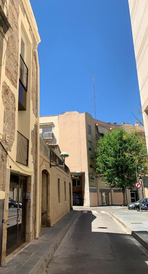 Atico Duplex Con Barbacoa Y Terraza En Barri Port Maritim Apartment Tarragona Exterior photo